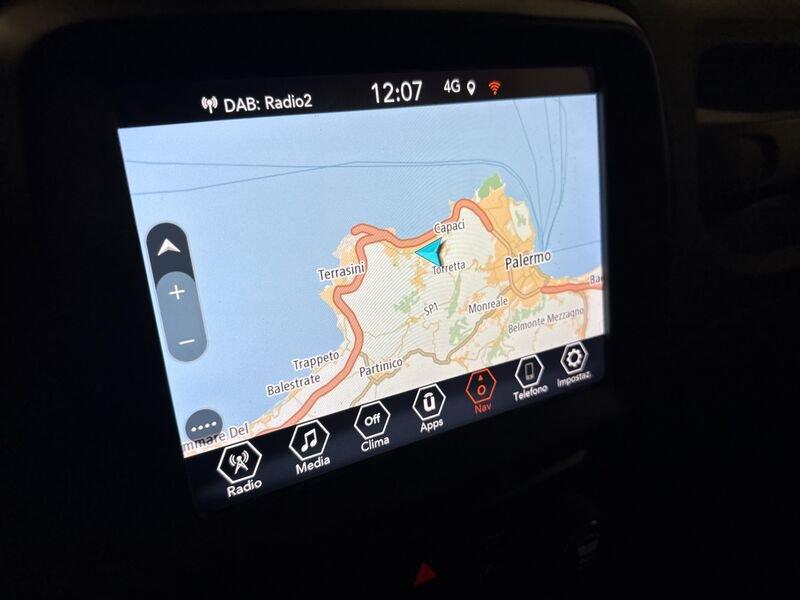 Jeep Renegade 2019 1.3 t4 phev First Edition Off-road 4xe at6