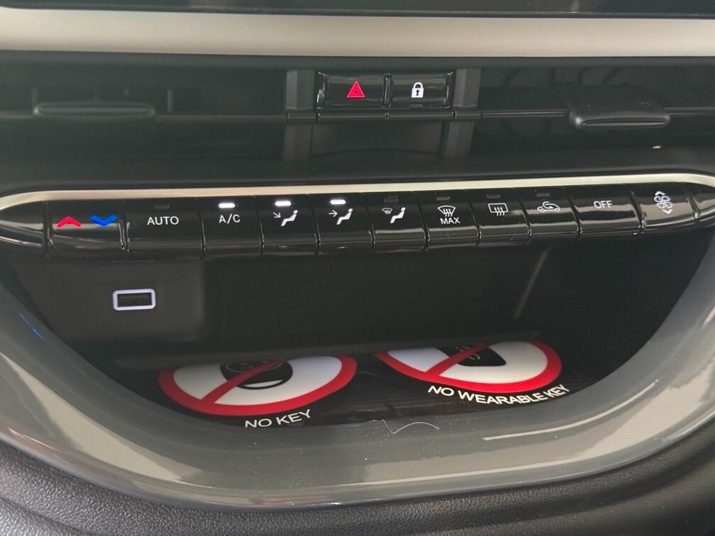 Fiat 500 1.0 hybrid La Prima Nav Led Cam App conn 17" Neopat