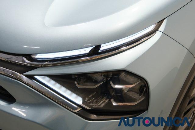 CITROEN C4 PURETECH 130 S&S FEEL PACK FARI LED NEOPATENTATI