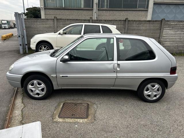 CITROEN SAXO 1.1i cat 3 porte *OK NEOPATENTATI* *FINANZIABILE*