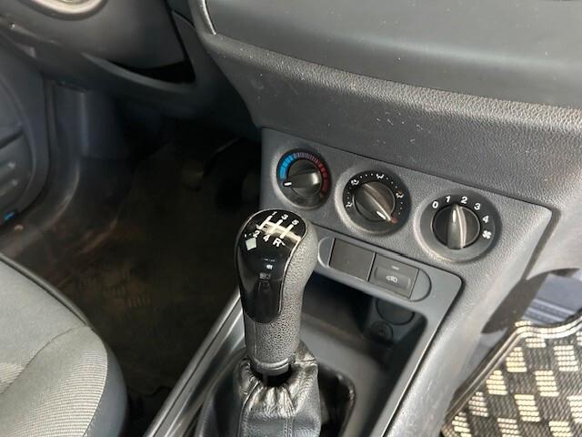 Ford Transit Connect Transit Connect 200S 1.8 TDCi/90CV DPF PC-TN