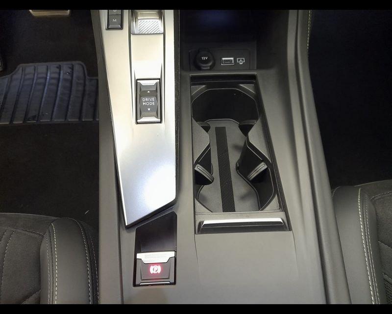 Peugeot 308 III 2021 1.2 puretech t GT Pack s&s 130cv eat8