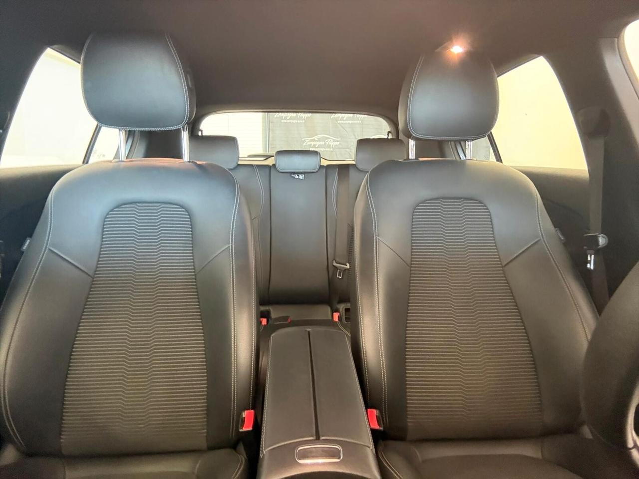 Mercedes-benz A 180d 116CV Premium 2020