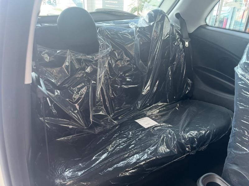 FIAT 500 Berlina 42 kWh