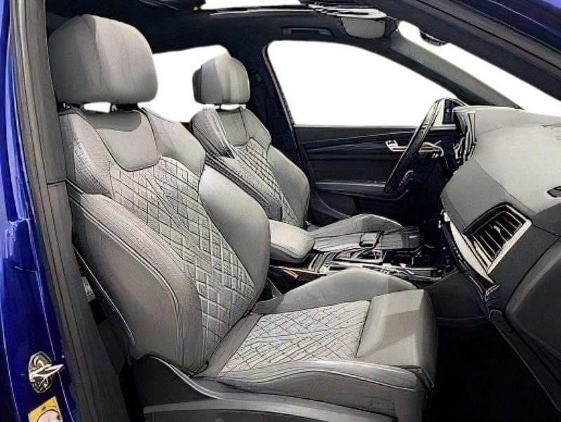 Audi Q5 SPB 45 TFSI quattro S tronic S line