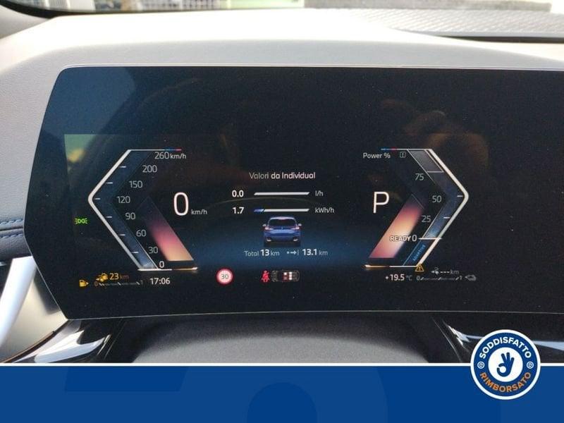 BMW Serie 2 Active Tourer 225e xDrive M Sport