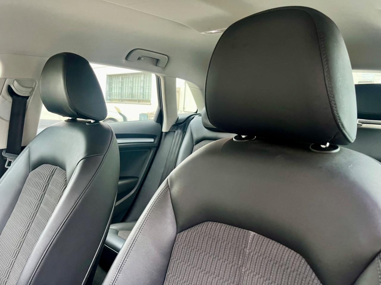 Audi A3 2.0tdi 150cv 2013 133.000km come nuova