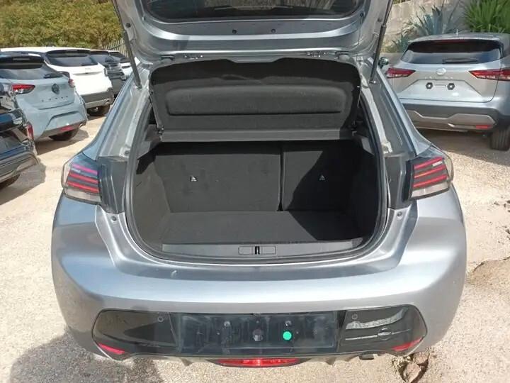 Peugeot 208 PureTech 100 Stop&Start 5 porte Allure