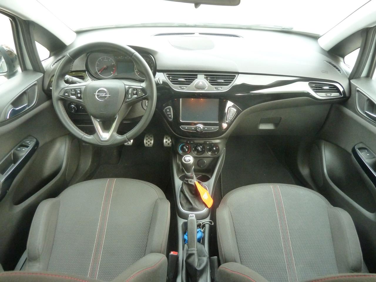 Opel Corsa 1.4 90CV GPL b-Color Ok Neopatentati