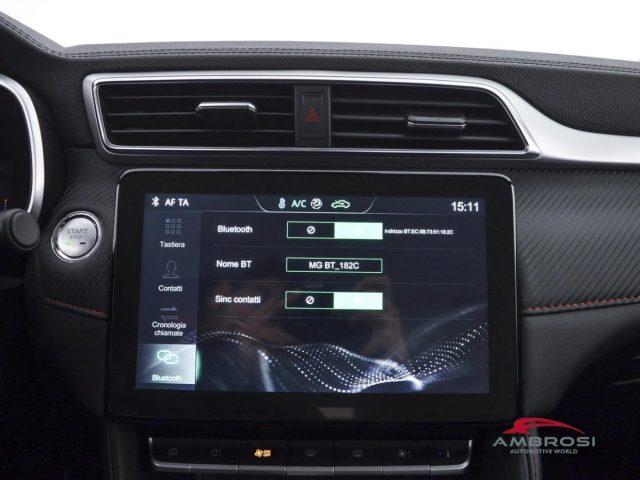 MG ZS MG 1.0 Luxury auto