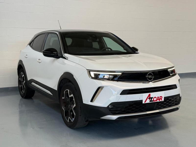 Opel Mokka 1.2 t Ultimate s&s 130cv