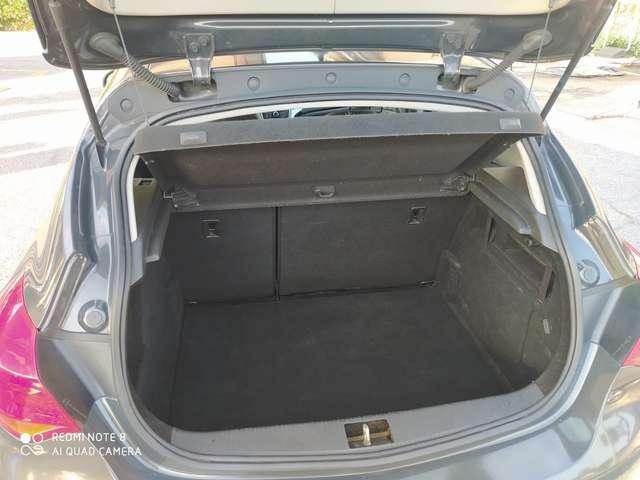 Opel Astra Astra IV 2010 5p 1.7 cdti Cosmo 110cv