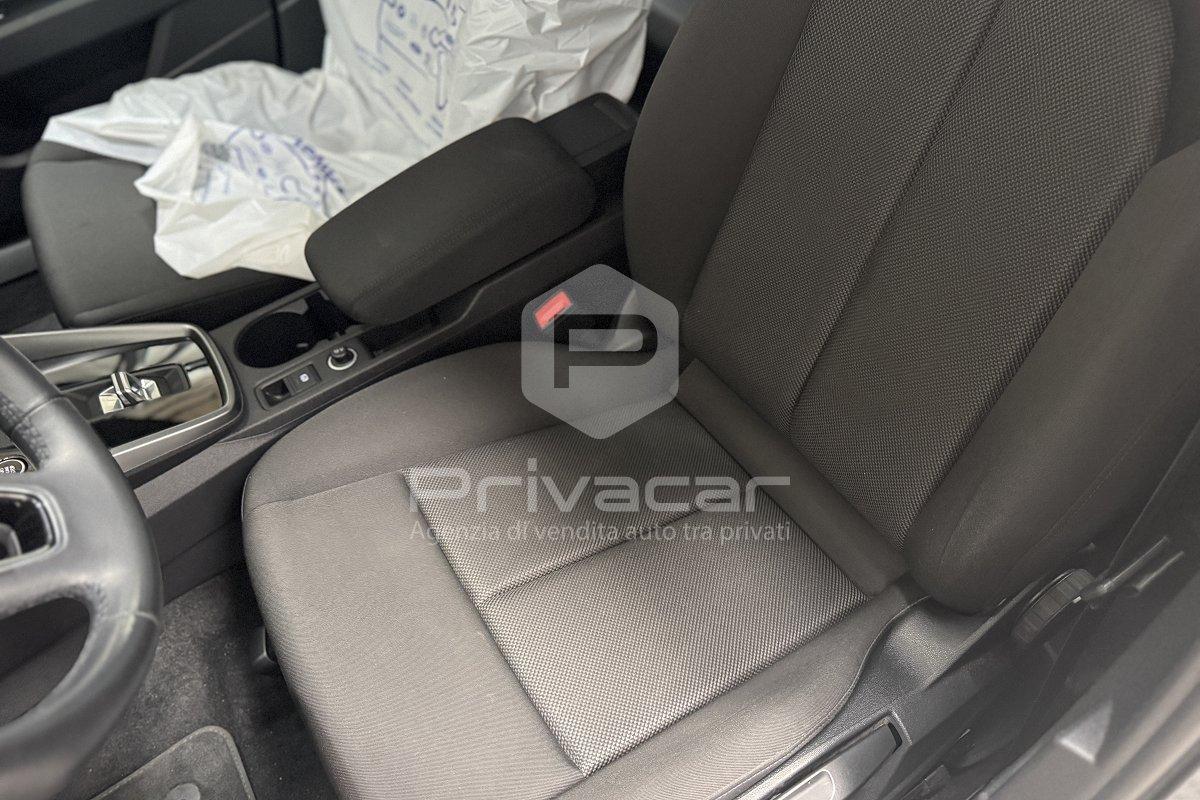 AUDI A3 SPB 35 TDI S tronic Business Advanced
