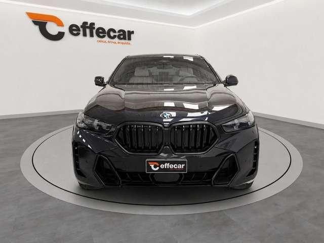 BMW X6 xDrive30d 48V Msport