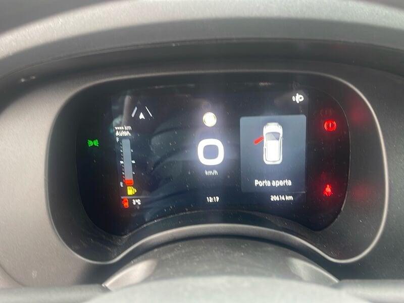 FIAT Pandina III 2024 1.0 firefly hybrid s&s 70cv