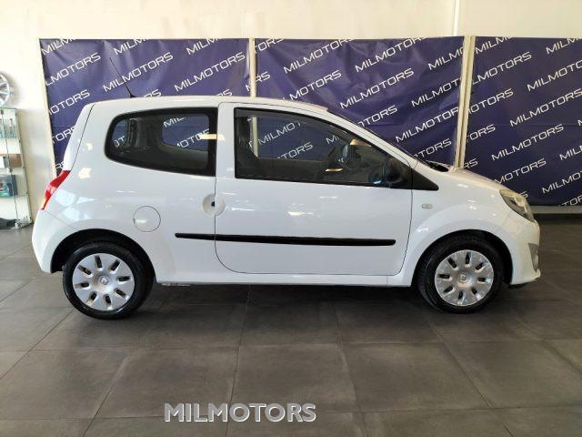RENAULT Twingo 1.2 8V Dynamique