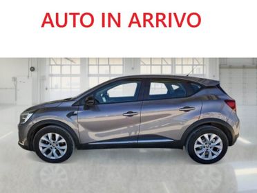 RENAULT CAPTUR 1500 DCI 95 CV 6M BUSINESS