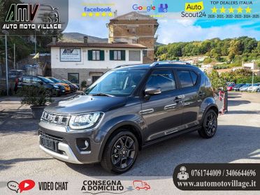 Suzuki Ignis 1.2 Hybrid Top KM0 ITALIANA