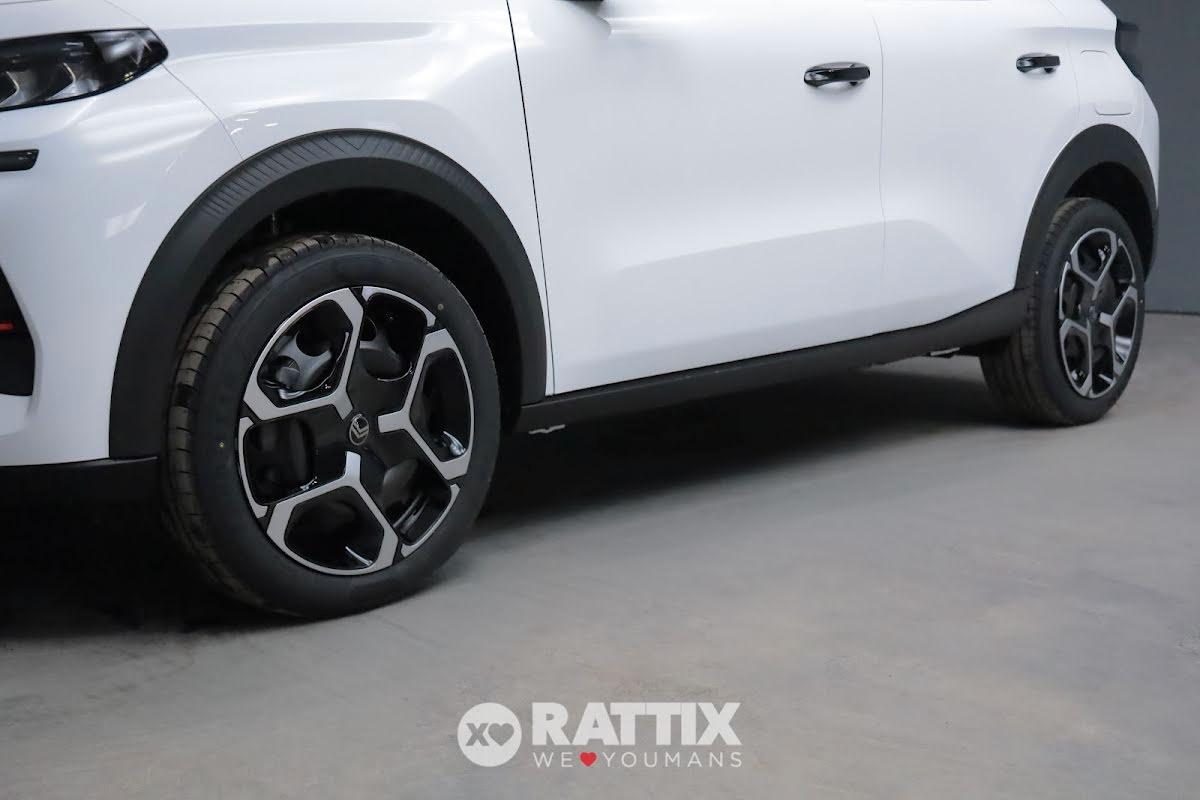 Citroen C3 1.2 Puretech Turbo 100CV Plus