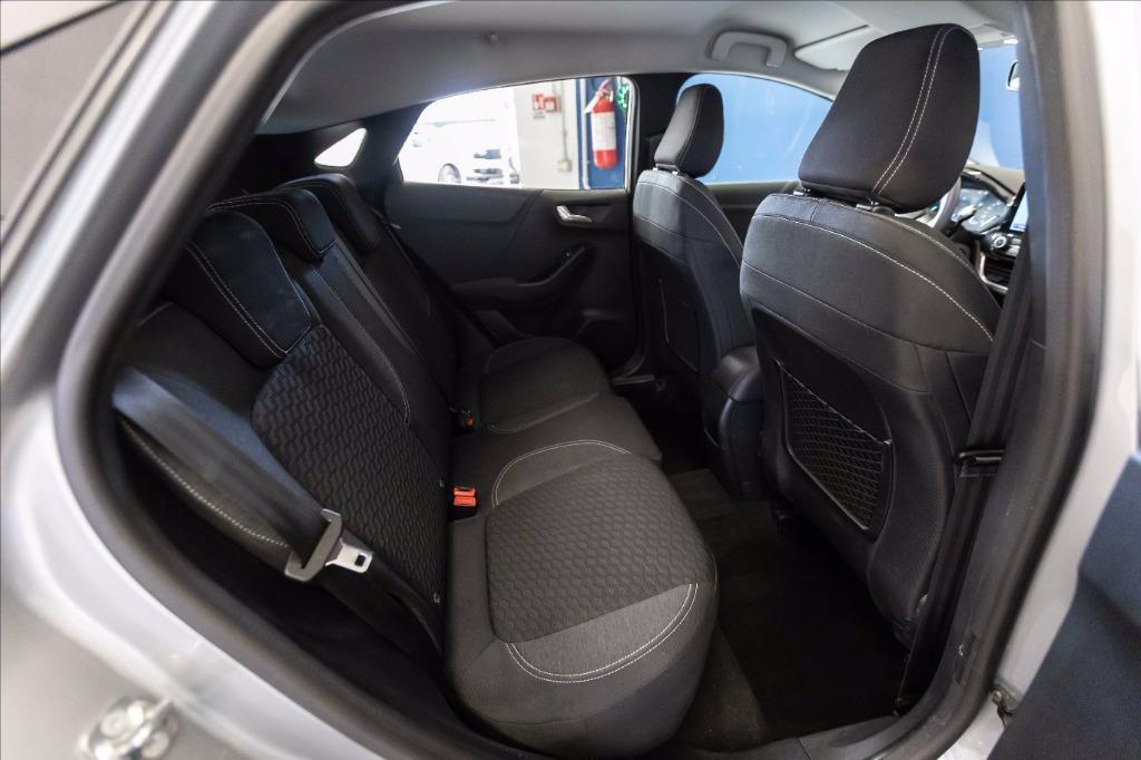 FORD Puma 1.0 ecoboost h Titanium s&s 125cv del 2022