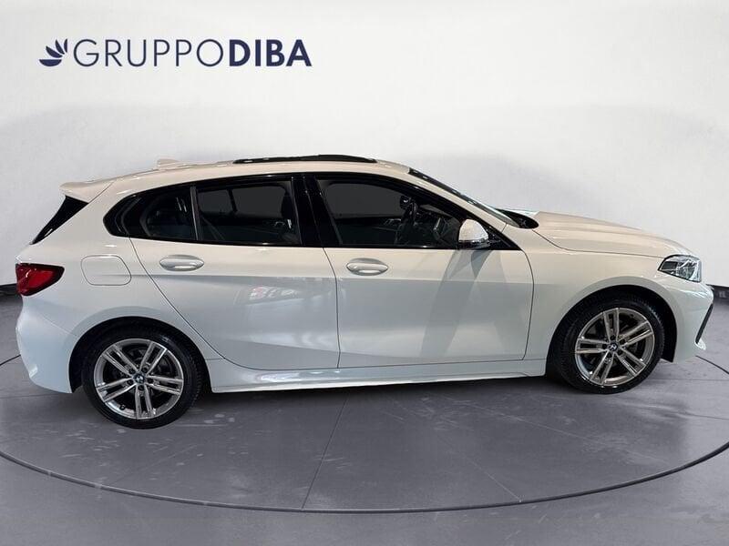 BMW Serie 1 F40 Diesel 116d Msport auto