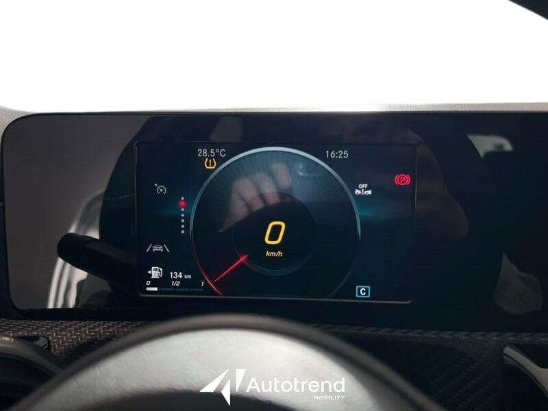 Mercedes-Benz Classe A 160 d 95 CV Business