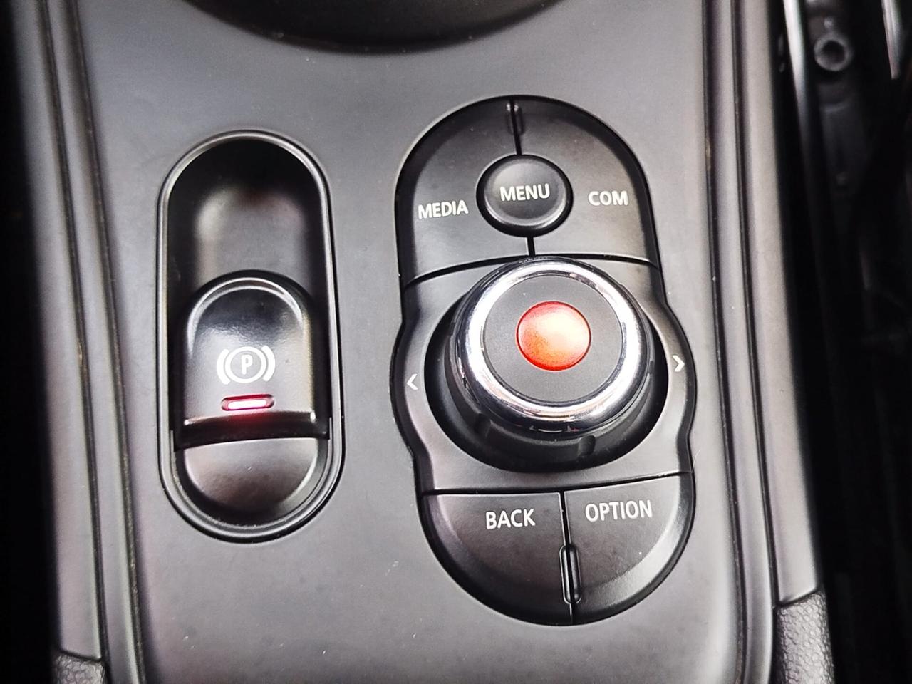 Countryman 1.5-102cv *PREZZO VERO* KM CERTI- IVA DEDUCIBILE- GARANZIA 12 M