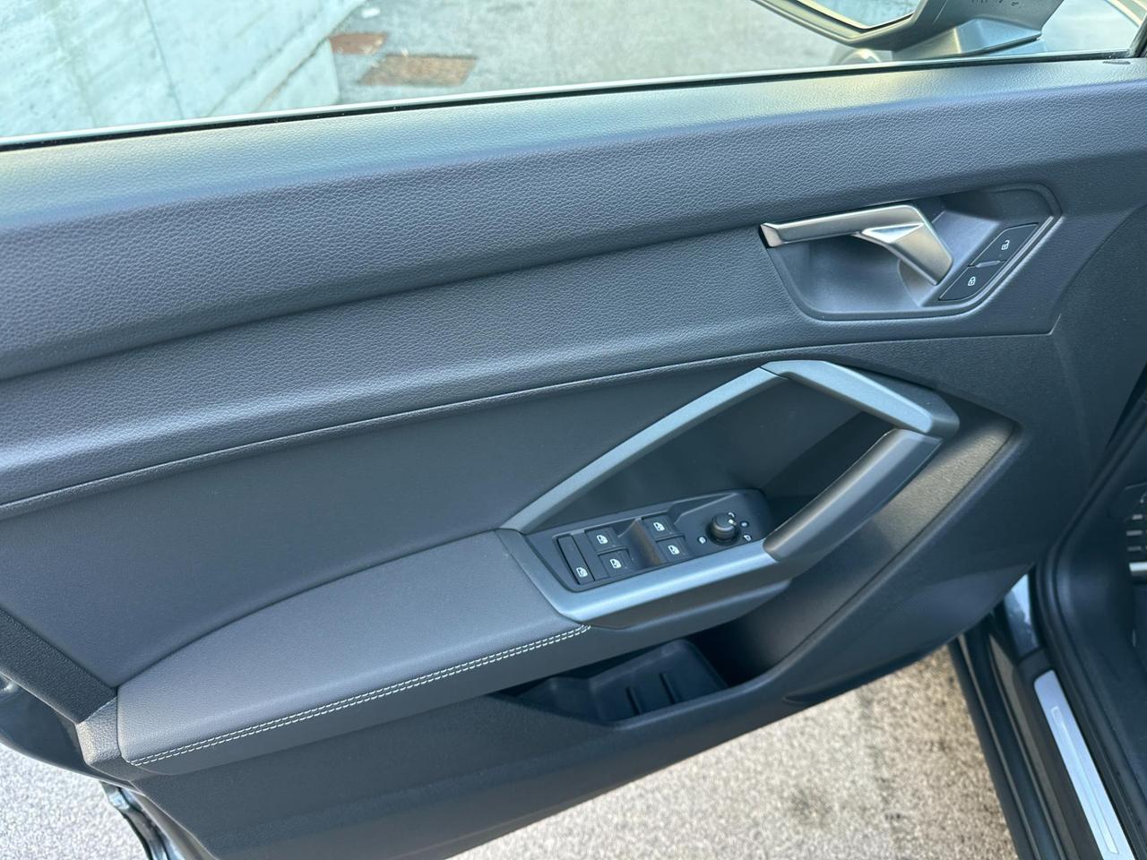 Audi Q3 Sportback 35 2.0 tdi S line edition s-tronic