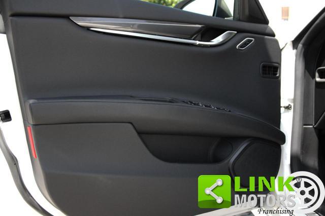 MASERATI Ghibli GT Hybrid 2.0 330 CV RWD Automatic prezzo + IVA