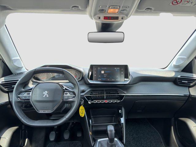 PEUGEOT 208 208 PureTech 75 5 porte Allure
