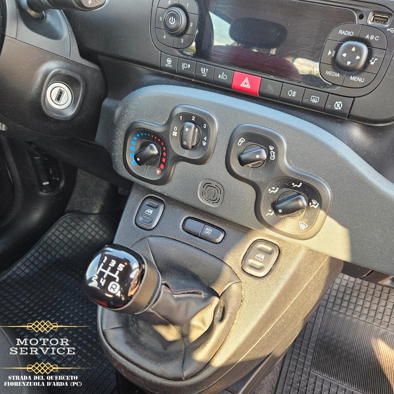 Fiat Panda 1.2 BENZ PREZZO FINALE E REALE