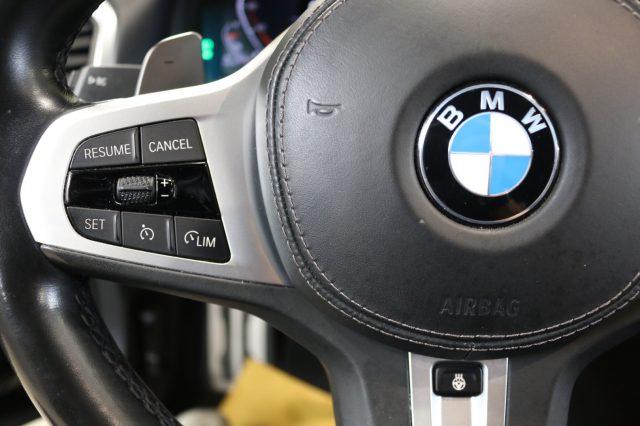 BMW 840 d xDrive Coupé