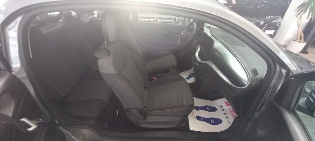 FIAT 500e 3+1 42 kWh Icon