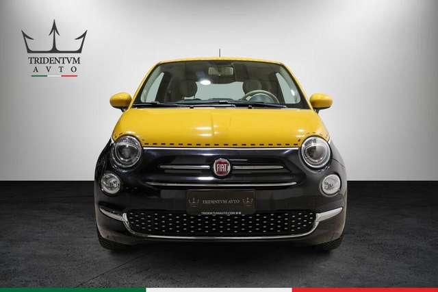 Fiat 500 1.2 Lounge 69cv