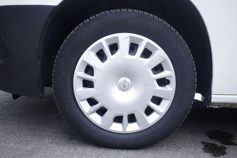 Opel Combo Cargo 1.5 Diesel S&S PC-TN 650kg Edition Unicoproprietari