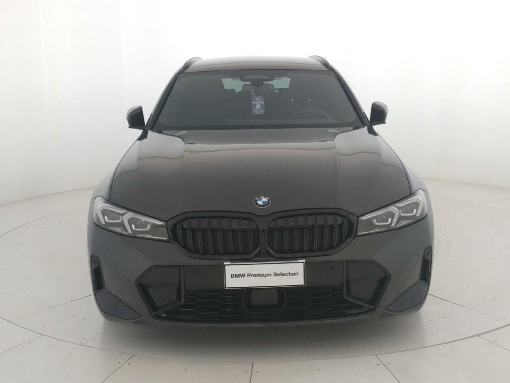 BMW Serie 3 Touring 330 d Mild Hybrid 48V Msport xDrive Steptronic