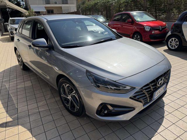 HYUNDAI i30 1.0 t-gdi 48V Prime 120cv