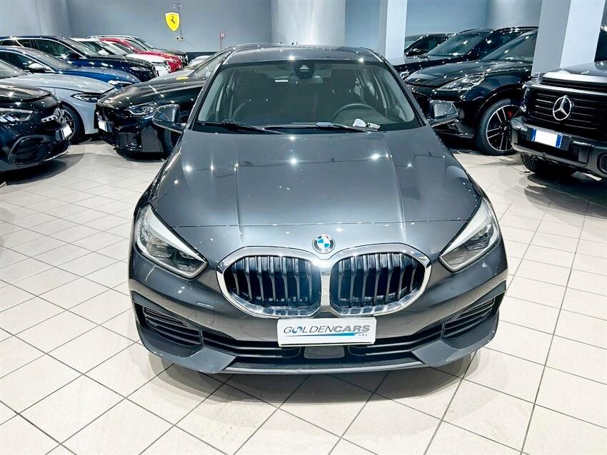 Bmw 116 116d 5p.