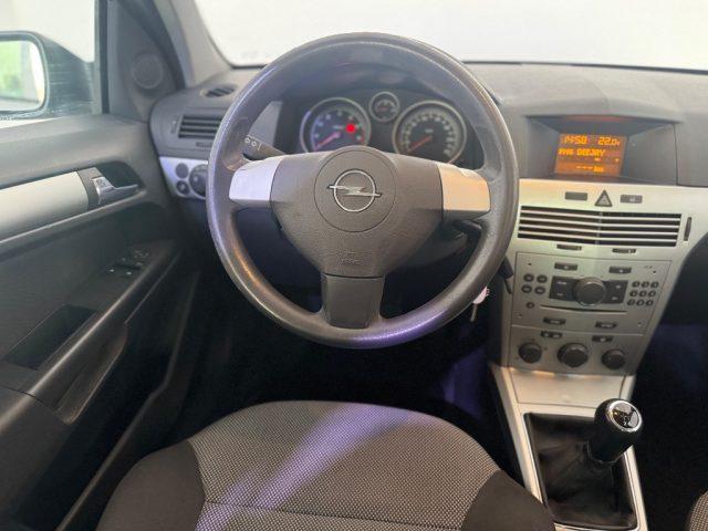 OPEL Astra 1.6 16V VVT 5 porte Cosmo