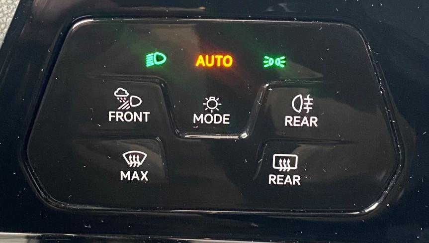 Volkswagen Golf 1.5 tsi evo R-Line 130cv