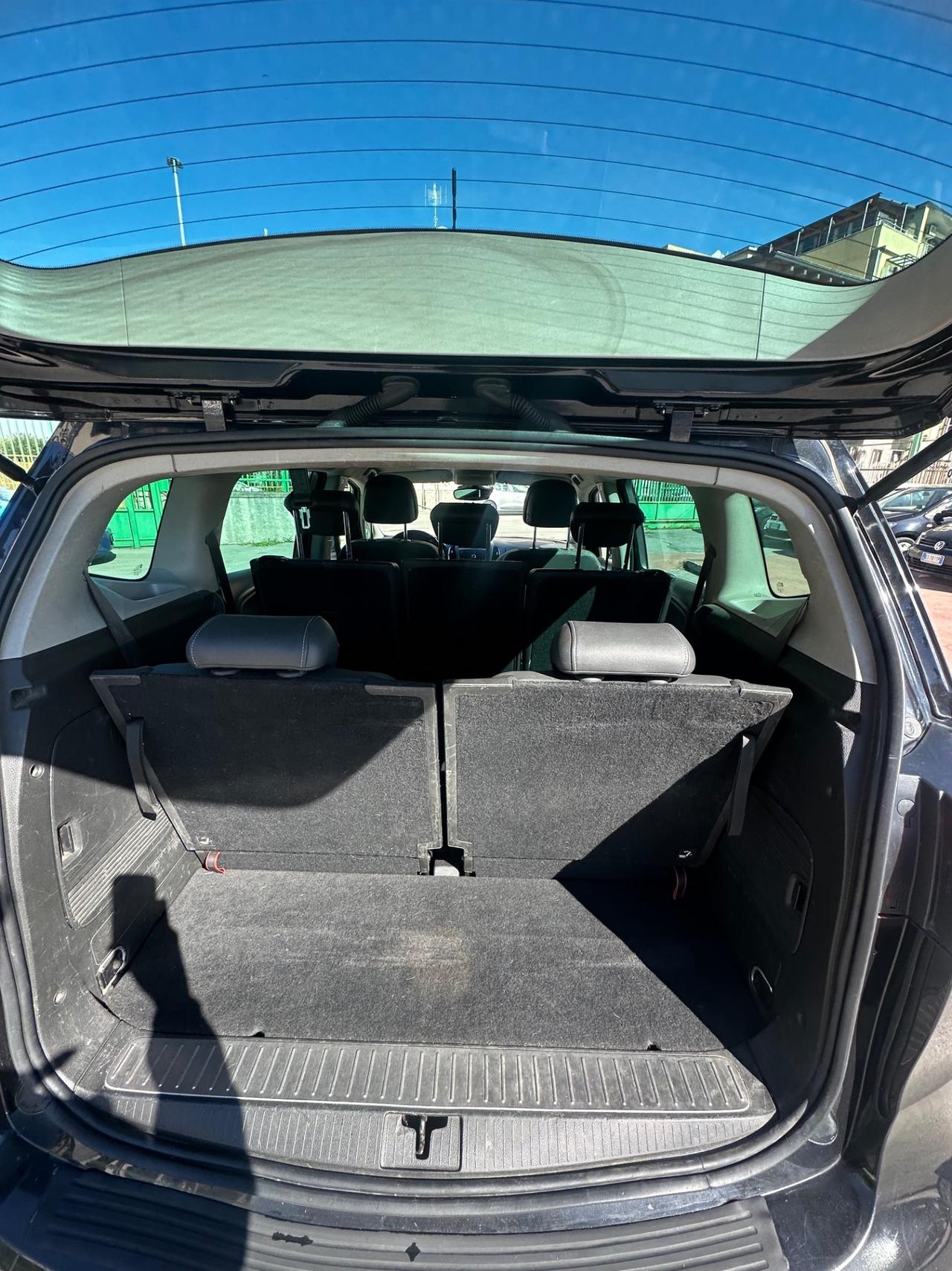 Opel Zafira Tourer 1.6 Turbo EcoM 150CV Cosmo