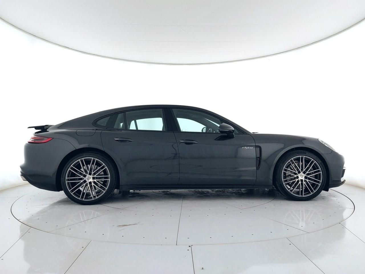 PORSCHE Panamera 2.9 4 e-hybrid auto CAMERA 360°+PELLE+C21"