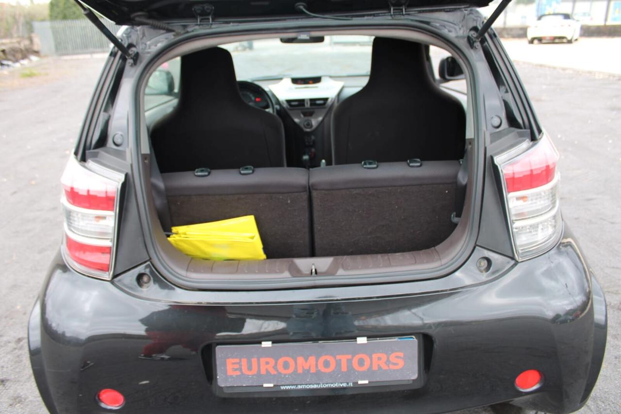 Toyota iQ 1.3 Executive NEO PATENTATI