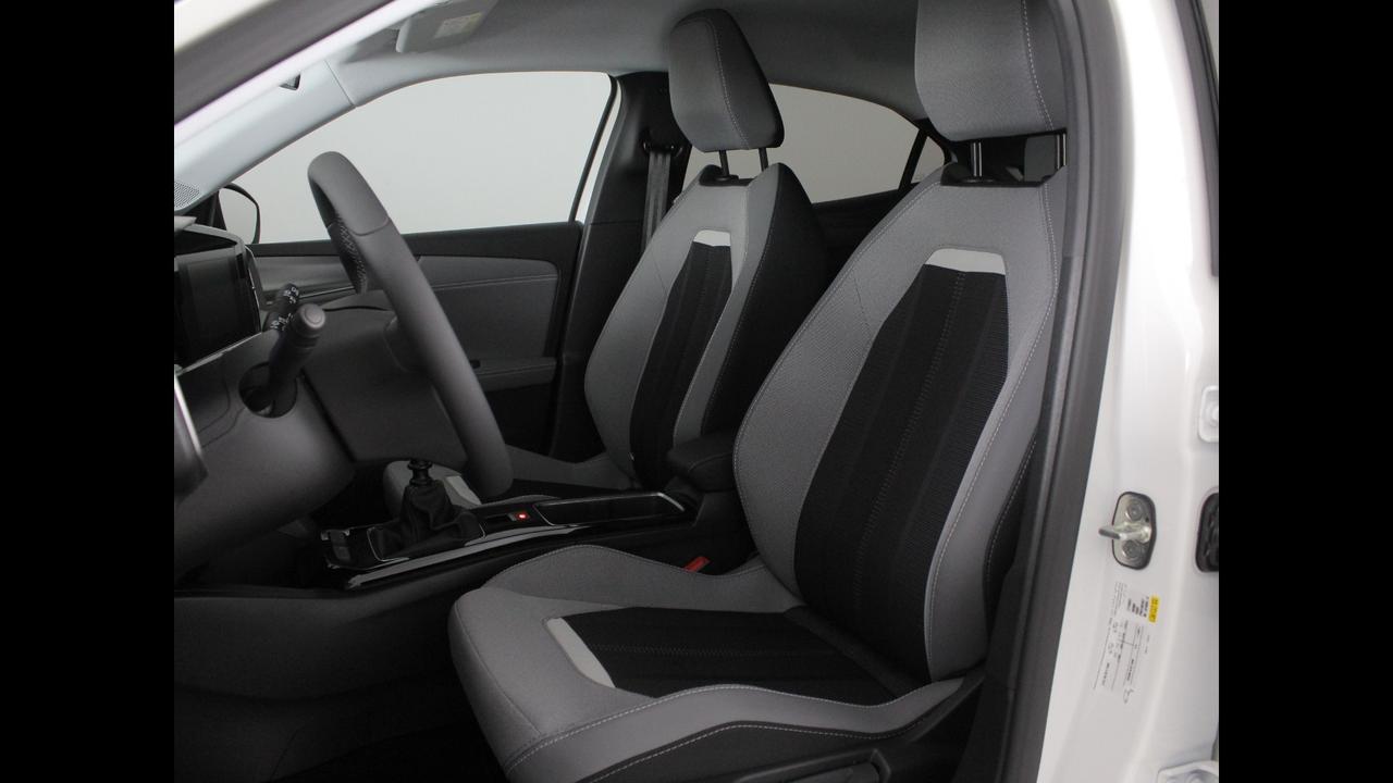 OPEL MOKKA EDITION BENZINA 136HP CAMBIO MANUALE