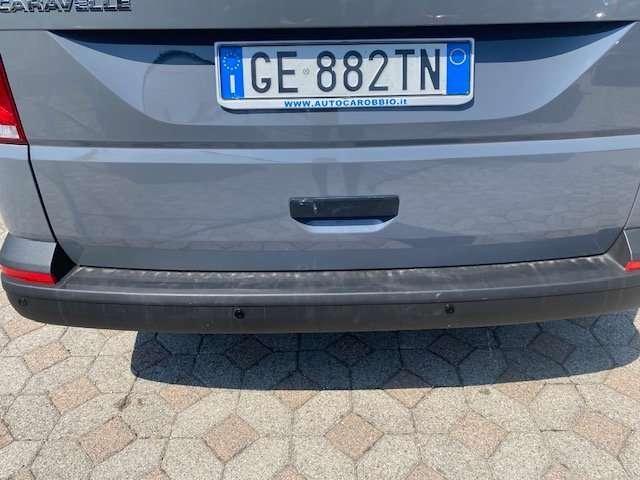 Volkswagen T6 Caravelle 2.0 TDI TRENDLINE 9 Posti