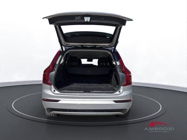 VOLVO XC90 B5 AWD Geartronic 7 posti R-design