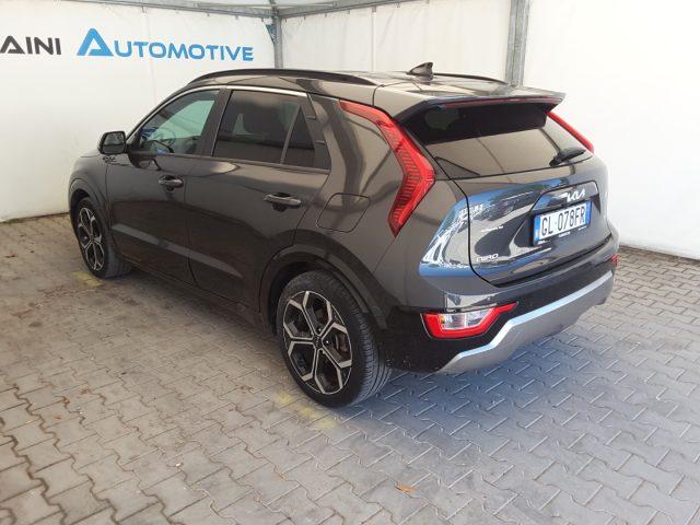 KIA Niro 1.6 GDi DCT HEV Style *GARANZIA KIA FINO 2029*