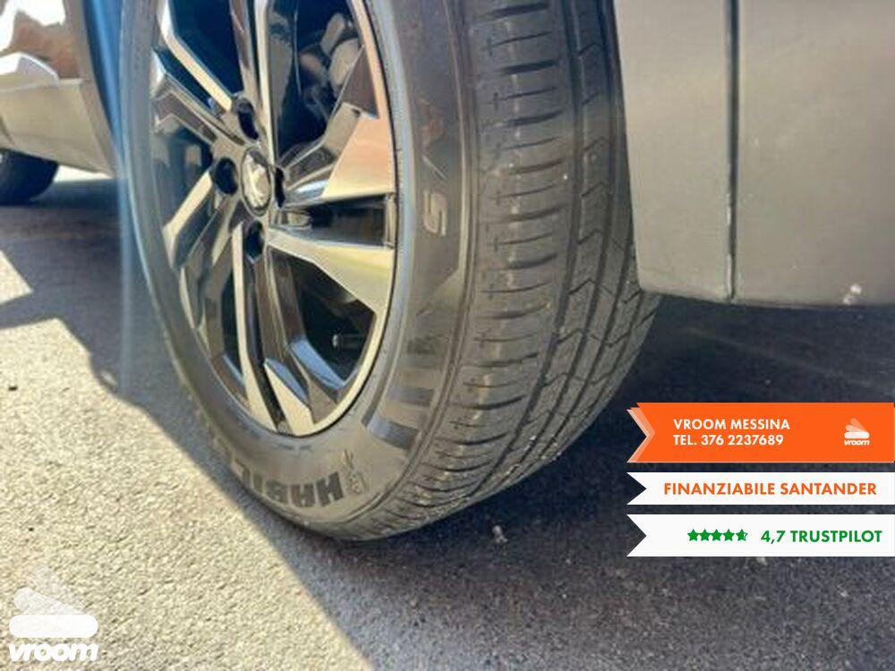 PEUGEOT 2008 2ª serie 2008 BlueHDi 130 S&S EAT...