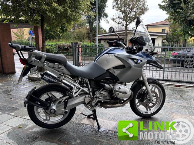 BMW R 1200 GS GS