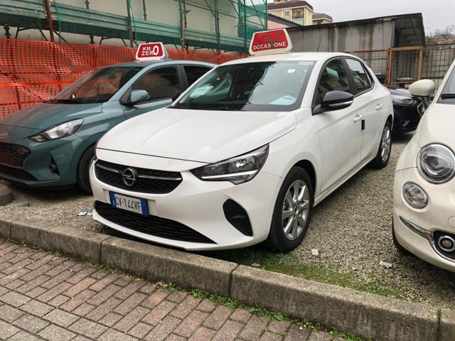 OPEL Corsa 1.2 Edition